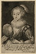 NPG D16672; Katherine Villiers (née Manners, later MacDonnell), Duchess ...