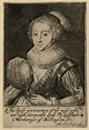 NPG D16672; Katherine Villiers (née Manners, later MacDonnell), Duchess ...