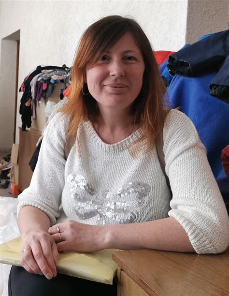 Dispatches From Lviv Displaced Women Share Their Stories Care