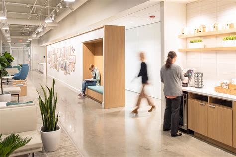 All the insurance companies like blue cross, united. Spira Care Office Design | Dimensional Innovations Projects