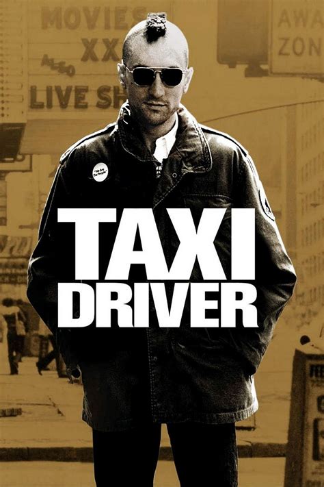 Taxi Driver Nitehawk Cinema Williamsburg