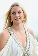 Petra Kvitova – Draw Ceremony for the BNP Paribas WTA Finals 2014 ...