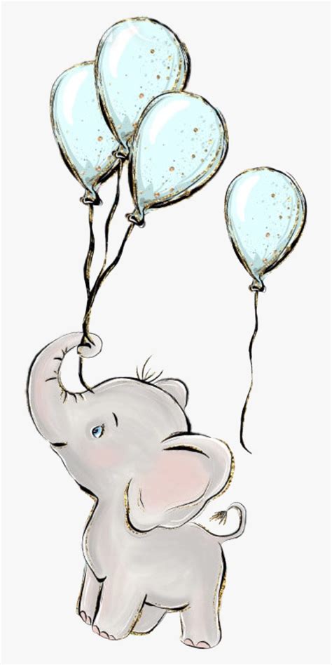 Check spelling or type a new query. #watercolor #elephant #balloons #baby #boy #babyanimals ...