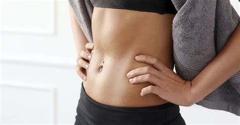 Yeast Infection Symptoms In The Belly Button Livestrongcom