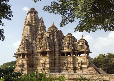 Visit Khajuraho On A Trip To India Audley Travel