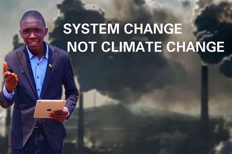 10 African Climate Warriors Fighting For Rights Based Just And