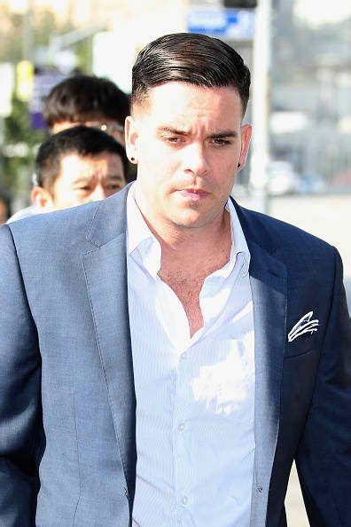 Mark Salling Faces Second Sex Allegation Charge From Former Girlfriend Latin Post Latin News