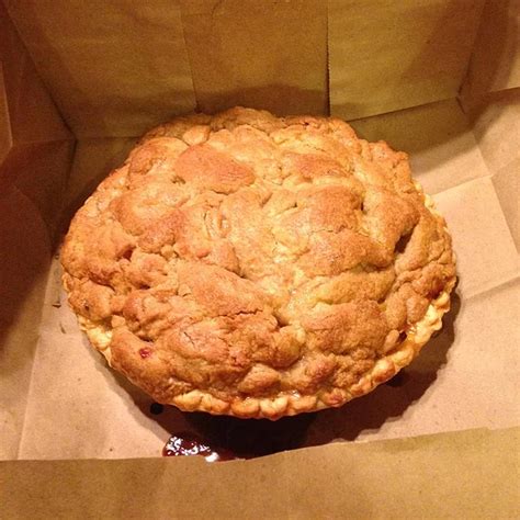 Apple Pie In A Brown Paper Bag Recipe The Art Of Mike Mignola