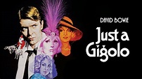 Just a Gigolo (1978) HD Official Trailer - YouTube