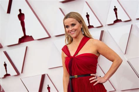 Free Sexy Reese Witherspoon Nude Album Girls