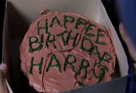 Happy Birthday Harry Potter Idee Da Regalo Per Il Fidanzato Favori Idee