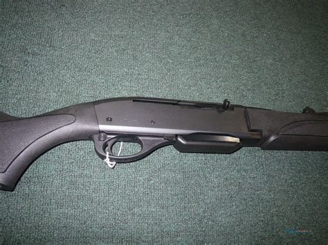 Remington 750 Woodmaster Synthetic For Sale At