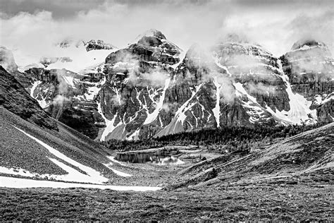 Visiter Le Parc National De Banff Les Incontournables Wild Birds