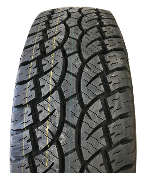 New Tire 265 75 16 Wild Trail At All Terrain 10 Ply Lt26575r16 Your