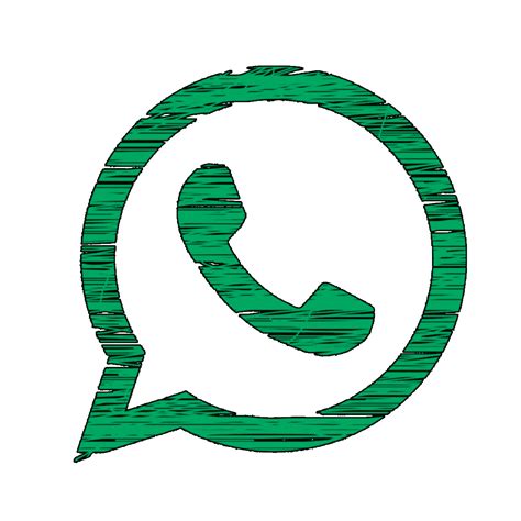 Whatsapp Logo Png Hd