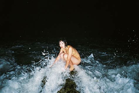 Controversial And Renowned Chinese Photographer Ren Hang