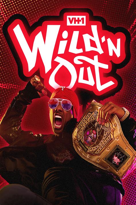 Nick Cannon Presents Wild N Out Season 20 Rotten Tomatoes