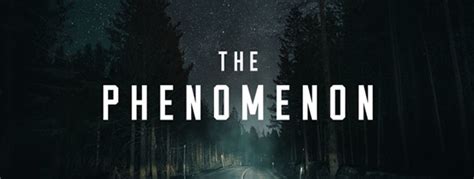The Phenomenon Documentary Review Cryptic Rock