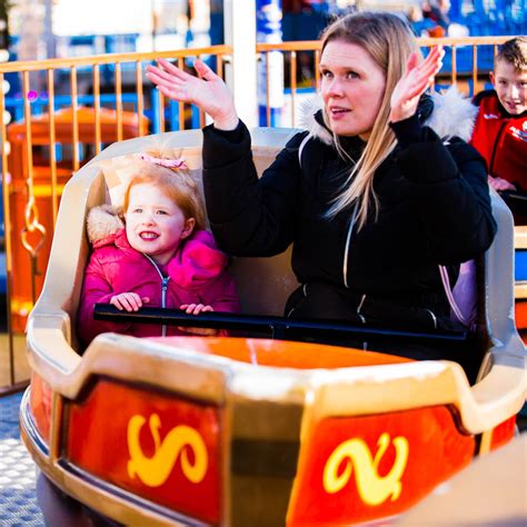 Rides And Attractions The Best Rides And Rollercoasters In Southend