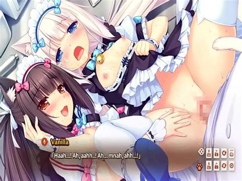 Nekopara Vol Scene Xnxx