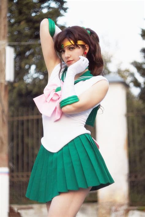 Top 20 Sailor Jupiter Cosplay Enjoy + 4 Cosplay Necessities - Rolecosplay