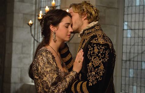 16 Erotic Period Drama Series And Movies To Watch After Bridgerton