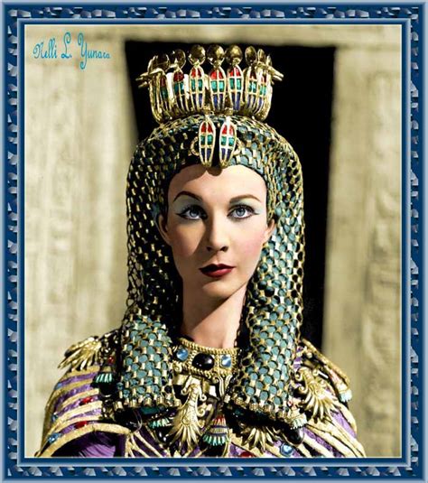 Unadapted borrowing from ancient greek κλεοπάτρα (kleopátra). The True Feeling: ~~Interesting Facts About Queen Cleopatra~~