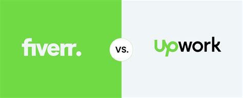 Upwork Vs Fiverr Which Is Best For My Freelance Business Wishu