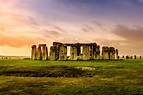 The Ancient Site of Stonehenge Is As Inspiring As Ever