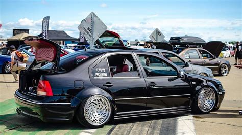 Vw Jetta Mk4 Gli Bagged Tuning Project🔧 Youtube