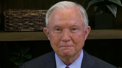 Jeff Sessions On Alabama Senate Runoff Race With Tommy Tuberville My