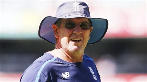Trevor Bayliss Will Not Renew Contract As England Coach When It Expires In 2019 Shropshire Star
