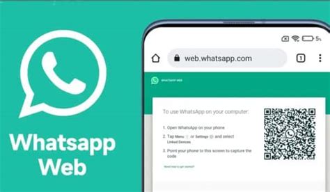 Perbedaan Cara Menggunakan Whatsapp Web Dan Desktop Dengan Mudah