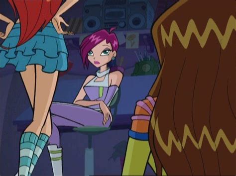 Pin By Musa Lucia Melody On Winx Club Screenshots Winx Club