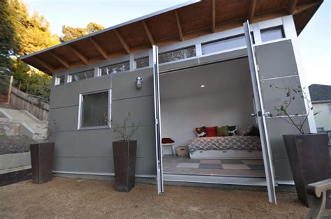 Prefab Guest Houses And Modular Home Additions Studio Shed