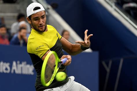 Ajla tomljanovic e matteo berrettini stanno insieme ormai da oltre un anno, in molti si sono accorti della loro frequentazione durante il. ATP Finals 2019, Berrettini batte Thiem, è record! Meteo ...