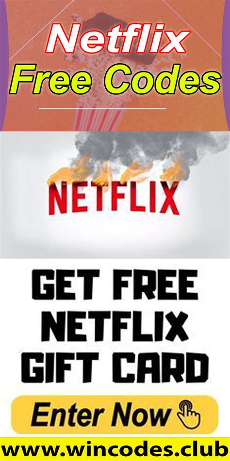 Earn Free Netflix Gift Card Netflix Gift Code Hack Free Netflix My Xxx Hot Girl