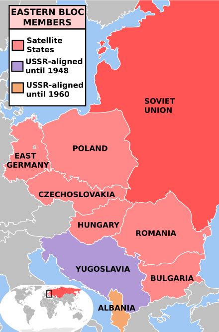 Militärische Besetzungen Durch Die Sowjetunion