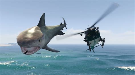 Grand Theft Auto Online Gta V 5 Whale Shark Cas Crack Pc Game