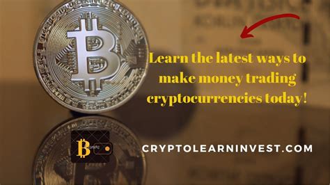 The cbn has also declared that digital currencies are not legal therefore, people chose to place their trust in cryptocurrency. Cryptocurrency Trading in Nigeria - Learn About ...