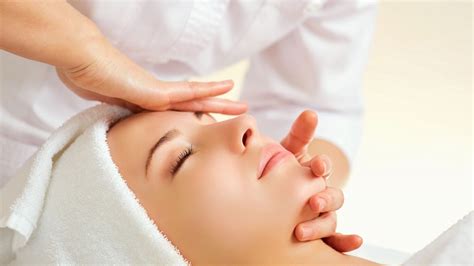 Spa Packages European Skin Care