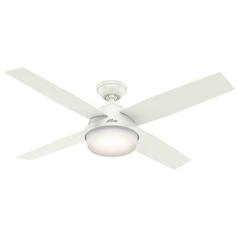 Offering a low profile, the hunter dempsey indoor ceiling fan will fit perfectly into modern interior design. 11 Best Quietest Ceiling Fans: Quiet, Noiseless & Silent ...