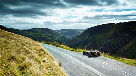 The Best Driving Roads In Wales The Very Best Top Gear