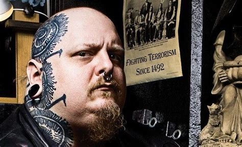 Paul Booth Tattoo Artist Alchetron The Free Social Encyclopedia