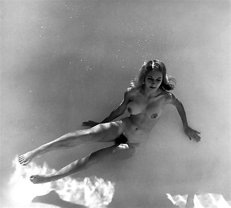 Vintage Underwater Photography Nude Porn Videos Newest Vintage
