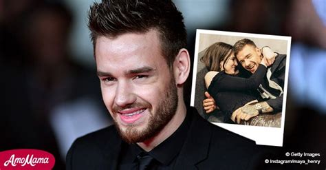 One Directions Liam Payne Confirms His Engagement To Maya Henry