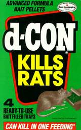 How Does Rat Poison Kill Pictures