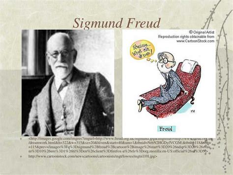 Ppt Sigmund Freud Powerpoint Presentation Free Download Id5485757