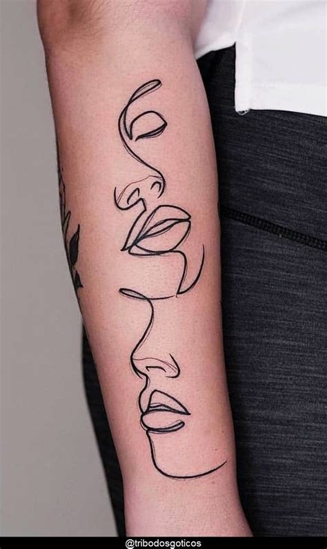 Tattoo Ideas Female Unique Inspiration Tattoos Line Art Tattoos Arm
