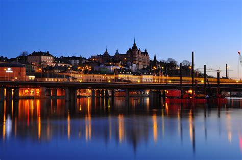 Stockholm Wallpapers Images Photos Pictures Backgrounds